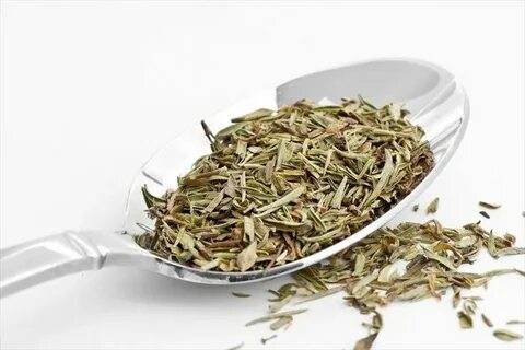تصویر 1 از خرید و فروش عمده سبزی مرزه خشک + قیمت صادراتی